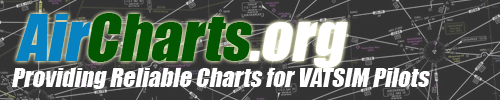 Air Charts dot org