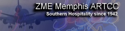 Memphis ARTCC