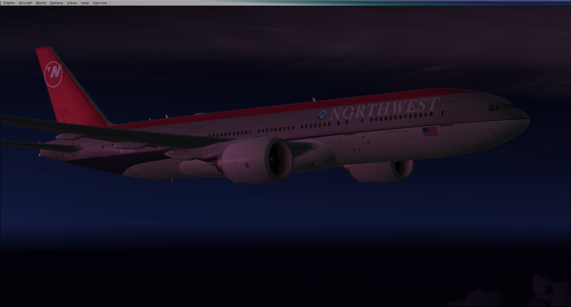 Random Screenshot