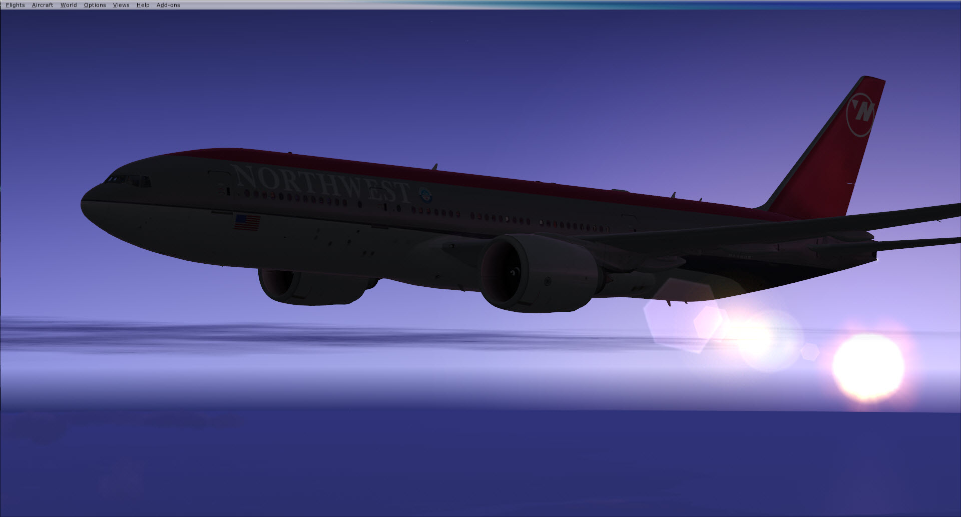 Random Screenshot